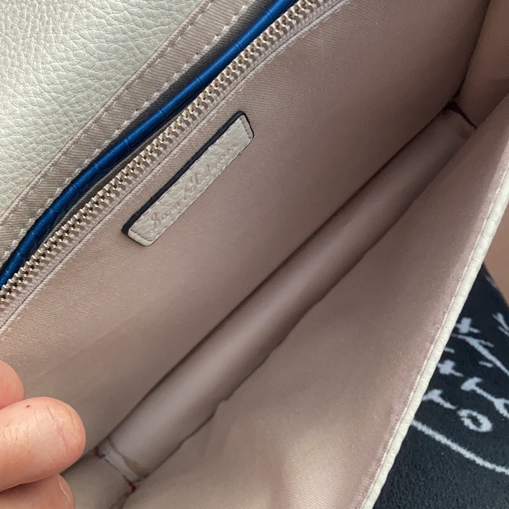 Gifted Sam Edelman Bag - Picture 7 of 7
